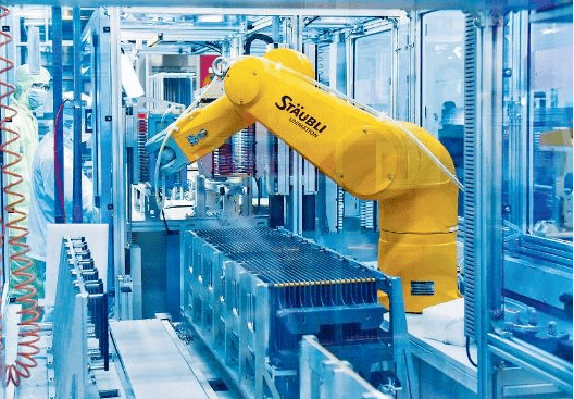 我司2022開門紅 成功簽訂湖北新能源、怡合達(301029)、卡爾蔡司建設(shè)項目