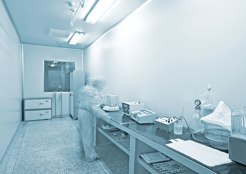 如何布局醫(yī)療器械潔凈車間？