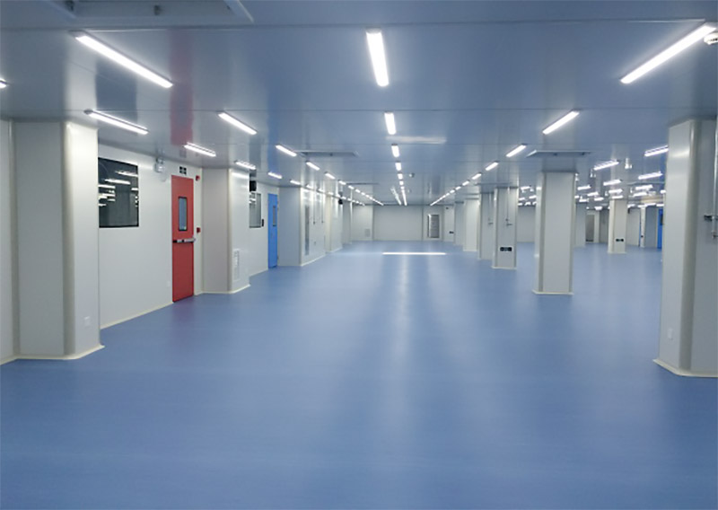 火災(zāi)警報(bào)系統(tǒng)在醫(yī)療器械潔凈車間的重要性！