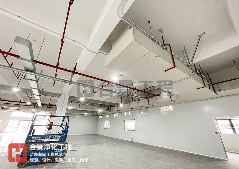 電池車間環(huán)境管理制度的構(gòu)建與實施